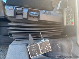 MAN TGX 26.460 6x2-4 BL Abrollkipper Meiller RS21