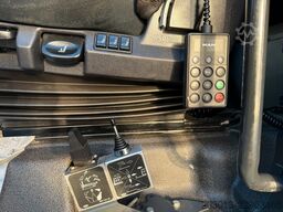 MAN TGX 26.460 6x2-4 BL Abrollkipper Meiller RS21