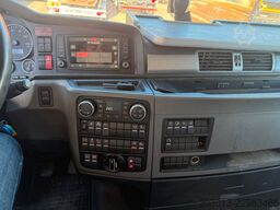 MAN TGX 26.460 6x2-4 BL Abrollkipper Meiller RS21