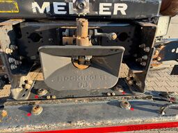 MAN TGX 26.460 6x2-4 BL Abrollkipper Meiller RS21