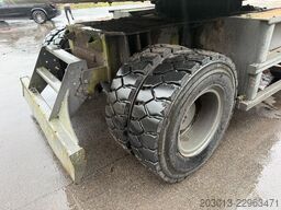 SENNEBOGEN 723M-HD / Umschlagbagger 2.517 Std!!