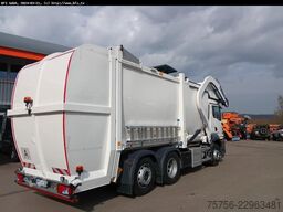MAN TGS (TG3) 26.330 6x2-4 BL CH HS FL Millennium 37