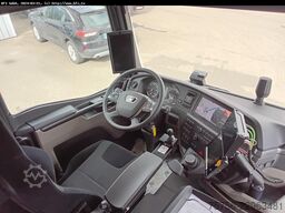 MAN TGS (TG3) 26.330 6x2-4 BL CH HS FL Millennium 37