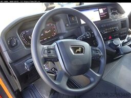MAN TGS 41.520 8x8 BB CH 8x8, Meiller Trigenius, Bor