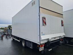 IVECO Eurocargo 75E190 Luft, LBW,