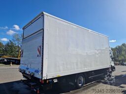 IVECO Eurocargo 75E210 Koffer, Luft, LBW