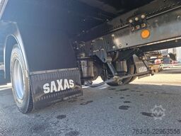 IVECO Eurocargo 75E210 Koffer, Luft, LBW