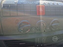 IVECO Eurocargo 75E210 Koffer, Luft, LBW