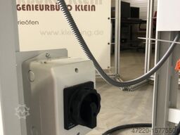 ROHDE LS 60/13 mit Bentrup Regler