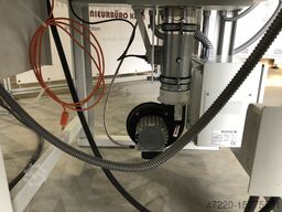 ROHDE LS 60/13 mit Bentrup Regler