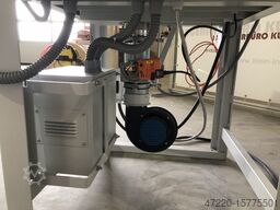 ROHDE LS 60/13 mit Bentrup Regler