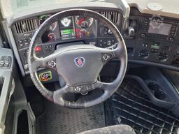 Scania R520 V8 6x2 Chassis - 4.50 WB - Euro 6 - Full air