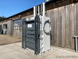 HSM V-Press 1160 Plus - zeer nette staat