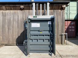 HSM V-Press 1160 Plus - zeer nette staat