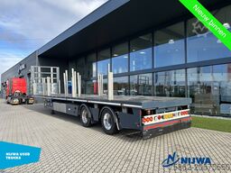 Vlastuin OB-18-30-BK Tridec besturing 2 assen