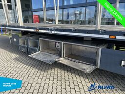 Vlastuin OB-18-30-BK Tridec besturing 2 assen