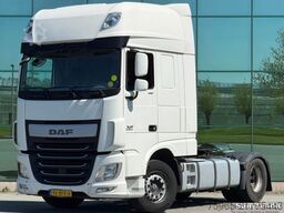 DAF XF 440 SUPER SPACE CAB FT 2X TANKS TOP CONDITION
