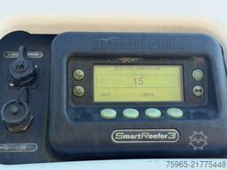 SCHMITZ CARGOBULL N/A SCB*S3B THERMO KING SLXi 300 ONLY 7000 ENGIN