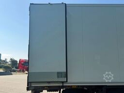 SCHMITZ CARGOBULL N/A SCB*S3B THERMO KING SLXi 300 ONLY 7000 ENGIN