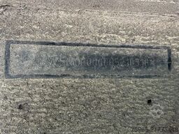 SCHMITZ CARGOBULL N/A SCB*S3B THERMO KING SLXi 300 ONLY 7000 ENGIN