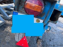 Thaler & Otto Kabeltransportanh. 7 to. 2 Stück