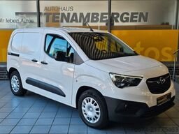 OPEL Combo E Cargo - e Edition 50Kwh 11kW Kamera AHK