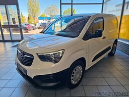 OPEL Combo E Cargo - e Edition 50Kwh 11kW Kamera AHK