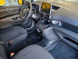 OPEL Combo E Cargo - e Edition 50Kwh 11kW Kamera AHK