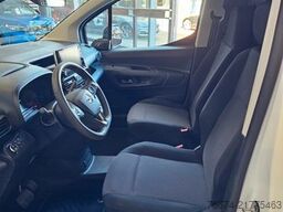 OPEL Combo E Cargo - e Edition 50Kwh 11kW Kamera AHK