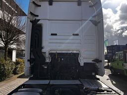 MAN TGX 18.510 4x2 BL SA, Hydraulik, Standklima