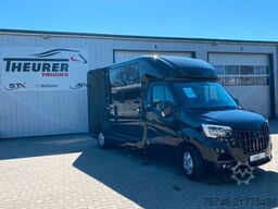 RENAULT Master STX Haras 3 Sitzer