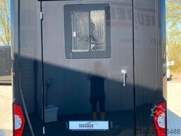 RENAULT Master STX Haras 3 Sitzer