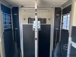 RENAULT Master STX Haras 3 Sitzer