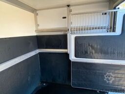 RENAULT Master STX Haras 3 Sitzer