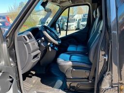 RENAULT Master STX Haras 3 Sitzer