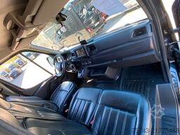 RENAULT Master STX Haras 3 Sitzer