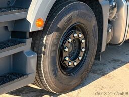 MAN TGS 26.440 6x2-4 MEILLER Absetzer, MIETEN?