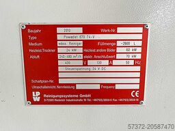 LPW PowerJet 670 T4-V Twin