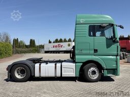 MAN TGX 18.510 BLS, 4X2 EURO 6, RETARDER