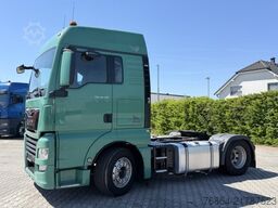 MAN TGX 18.510 BLS, 4X2 EURO 6, RETARDER