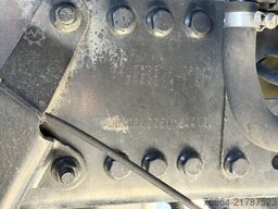 MAN TGX 18.510 BLS, 4X2 EURO 6, RETARDER