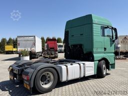 MAN TGX 18.510 BLS, 4X2 EURO 6, RETARDER
