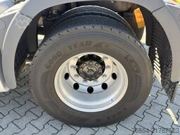 MAN TGX 18.510 BLS, 4X2 EURO 6, RETARDER