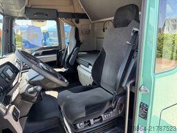 MAN TGX 18.510 BLS, 4X2 EURO 6, RETARDER