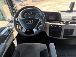 MAN TGX 18.510 BLS, 4X2 EURO 6, RETARDER