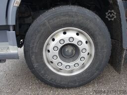 DAF XF 510 MIT PENZ LADEKRAN 15Z8.70 INKL. HOLZGREIFER 6X4