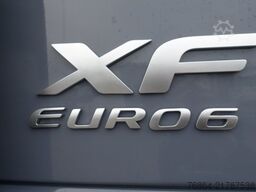 DAF XF 510 MIT PENZ LADEKRAN 15Z8.70 INKL. HOLZGREIFER 6X4