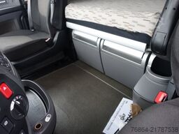 DAF XF 510 MIT PENZ LADEKRAN 15Z8.70 INKL. HOLZGREIFER 6X4