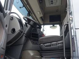 DAF XF 510 MIT PENZ LADEKRAN 15Z8.70 INKL. HOLZGREIFER 6X4