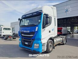 IVECO TRATTORE STRADALE IVECO STRALIS 460 LNG METANO